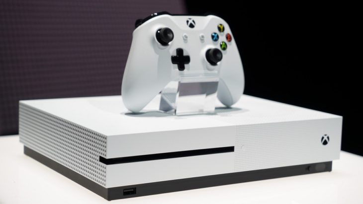 Xbox One Slim “Killed Right out of the Gate” - WholesGame